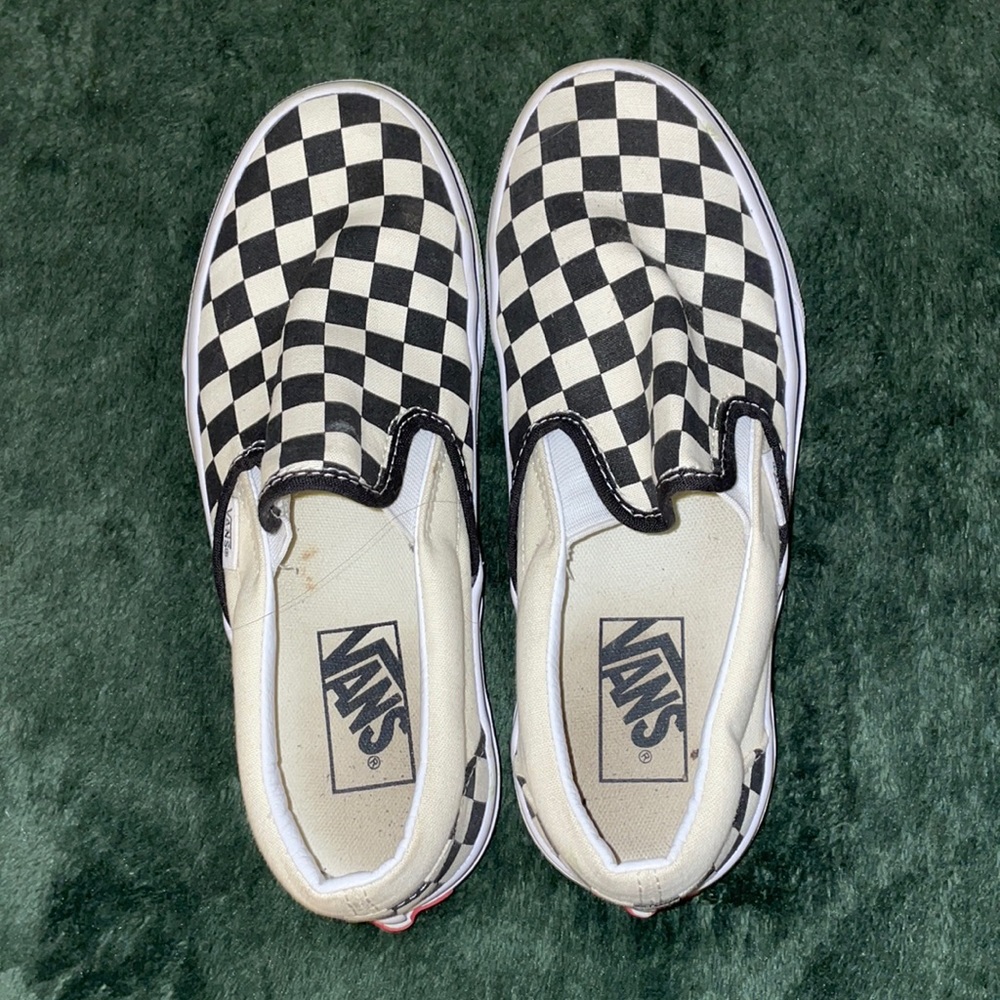 Women’s VANS